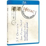 ZODIAC - Režisérská prodloužená verzeBD – Hledejceny.cz