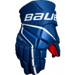 Hokejové rukavice Bauer Vapor 3X INT – Zboží Dáma