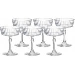 Bormioli Rocco America 20s fizz 6 x 275 ml – Zboží Mobilmania