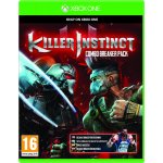 Killer Instinct – Hledejceny.cz