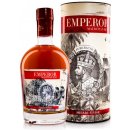 Rum Emperor Sherry finish 40% 0,7 l (karton)