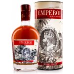 Emperor Sherry finish 40% 0,7 l (karton) – Hledejceny.cz