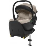 Zopa XM Plus i-Size bundle 2025 Ivory Beige – Sleviste.cz