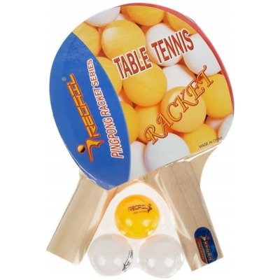 Mega Creative Ping-Pong set – Sleviste.cz