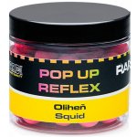 Mivardi Rapid Pop Up Reflex Oliheň 70g 14mm – Hledejceny.cz