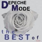 Depeche Mode - Best Of Depeche Mode 1 CD – Hledejceny.cz