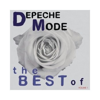 Depeche Mode - Best Of Depeche Mode 1 CD