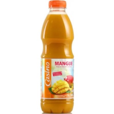 Casino Mangový nektar pet 1 l – Sleviste.cz