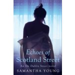 Echoes of Scotland Street - Young Samantha – Hledejceny.cz