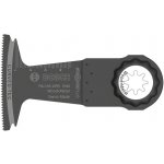 Bosch Ponorný pilový list BIM PAII 65 APB Wood and Metal 65 x 50 mm – Hledejceny.cz