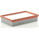 Vzduchový filtr MANN-FILTER C 3065 – Hledejceny.cz