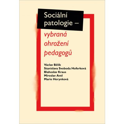 Sociální patologie – Zbozi.Blesk.cz