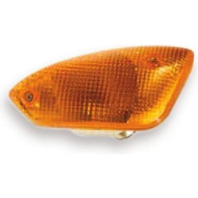 V PARTS (VICMA) blinkr pravé přední MBK YQ, YAMAHA YQ 50/100 1997-2006 (7496) | Zboží Auto