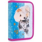 Karton P+P 1-patro 2 chlopně prázdný mazlíčci – Zboží Dáma Karton P+P 1-patro 2 chlopně prázdný mazlíčci – Zboží Dáma