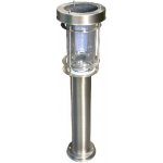 POWERplus Solární zahradní lampa Giraffe – Hledejceny.cz
