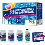 GAMIX STARTOVACÍ SADA 7v1 – Zbozi.Blesk.cz