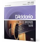 Daddario EJ13 – Hledejceny.cz