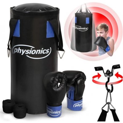 Physionics boxovací pytel 25 x 55 cm – Hledejceny.cz