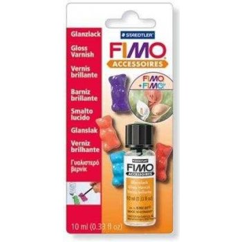 FIMO lak lesklý 10 ml