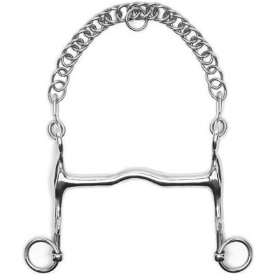 HORZE Udidlo páka drezurní – Zboží Dáma HORZE Udidlo páka drezurní – Zboží Dáma