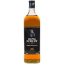 King Robert II 40% 1 l (holá láhev)