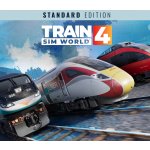 Train Sim World 4 – Zboží Dáma