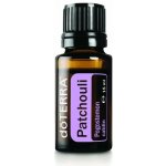 doTerra Esenciální olej Patchouli 15 ml – Hledejceny.cz