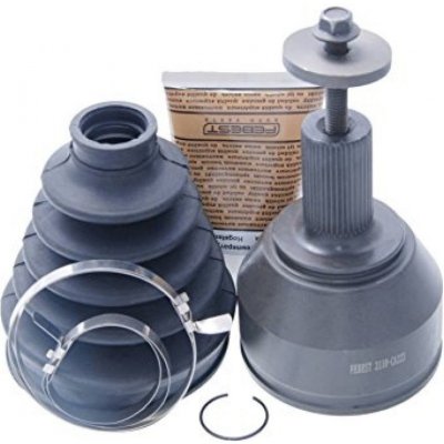 NTY Kloub poloosy FORD MONDEO 07- FORD GALAXY/S-MAX 06- | Zboží Auto