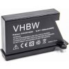 Baterie do vysavače VHBW LG Hom-Bot 3.0, EAC60766101 3000 mAh