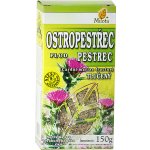 Milota Ostropestřec plod tlučený 150 g – Zboží Dáma