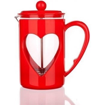 French press BANQUET DARBY 800ml