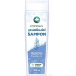 Annabis Bodycann přírodní regenerační šampon 250 ml + Balcann dubová kůra 15 ml dárková sada – Zbozi.Blesk.cz