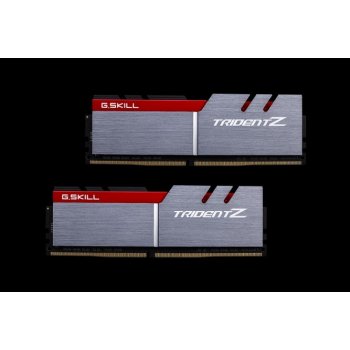 G.Skill DDR4 16GB (2x8GB) 3400MHz CL16 F4-3400C16D-16GTZ