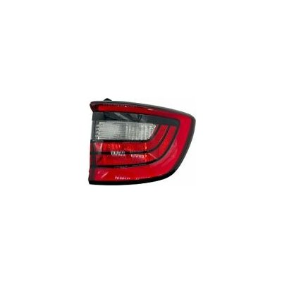 Zadní světlo - pravé vnější DODGE DURANGO | 2010-2020 | EAGLE EYES | – Hledejceny.cz
