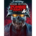 Zombie Army 4: Dead War (Deluxe Edition) – Hledejceny.cz