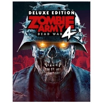 Zombie Army 4: Dead War (Deluxe Edition)