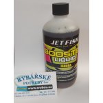 Jet Fish Booster Liquid Jahoda 500 ml – Zboží Dáma