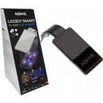 Aquael Leddy Smart 2 Plant 6 W 15 x 8 cm černé – Sleviste.cz
