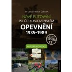 Nové putování po československém opevnění 1935–1989 – Hledejceny.cz