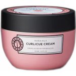 Maria Nila Style & Finish hydratační krém pro vlnité a kudrnaté vlasy 100 ml – Hledejceny.cz