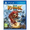 Hra na PS4 Knack 2