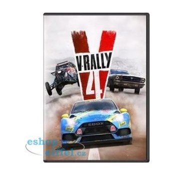 V-Rally 4