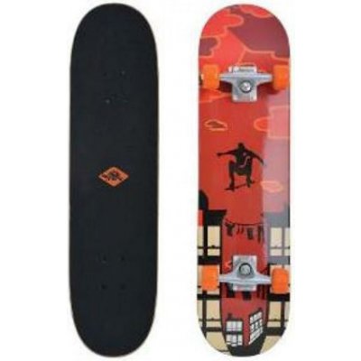 Skateboard Schildkröt Kicker – Zboží Dáma Skateboard Schildkröt Kicker – Zboží Dáma