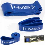 HMS GU05 (2080 x 64 x 4.5 mm) modrá – Zboží Mobilmania