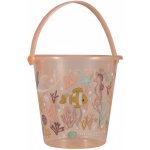 Little Dutch Kyblík Ocean Dreams Pink – Zboží Dáma