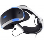 Recenze Sony PlayStation VR V2