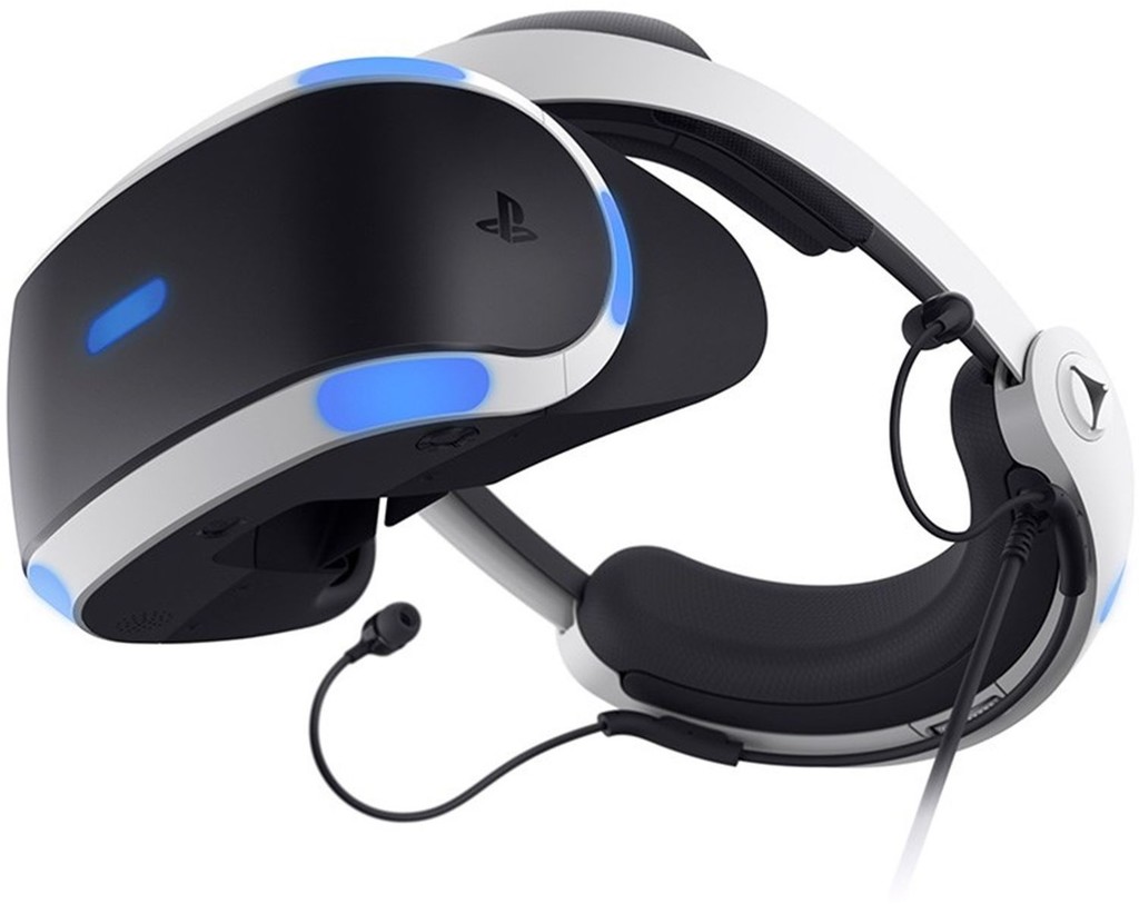 Sony PlayStation VR V2 od 5 500 Kč - Heureka.cz