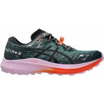 Asics Fuji Lite 5 W 1012B690300 rainy lake/black – Zboží Dáma