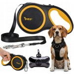 Purlov Samonavíjecí vodítko – Zboží Dáma