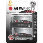 AgfaPhoto D 2ks AP-LR20U-2B – Zboží Živě